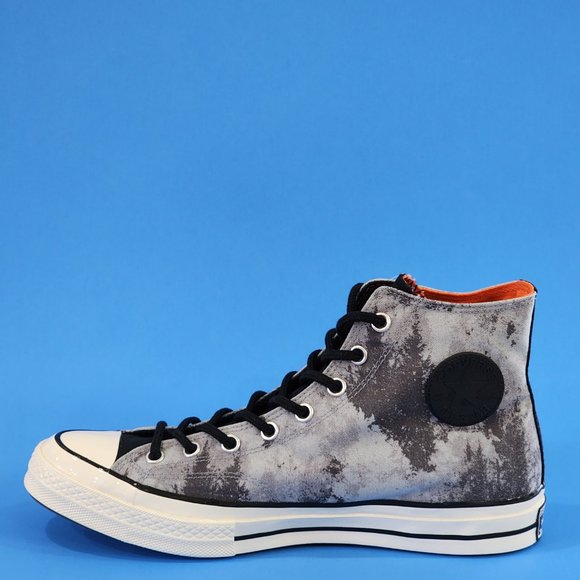 Converse Chuck 70 Hi GTX Waterproof Gore-Tex Sneakers 172206C NWT - Picture 3 of 6